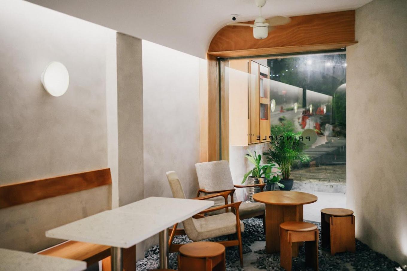 Attrus Bed & Breakfast Τζόχορ Μπάχρου Εξωτερικό φωτογραφία