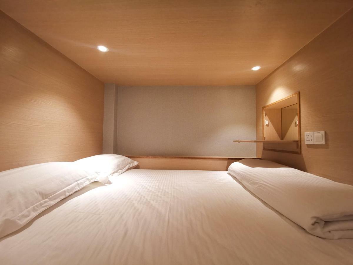 Attrus Bed & Breakfast Τζόχορ Μπάχρου Εξωτερικό φωτογραφία