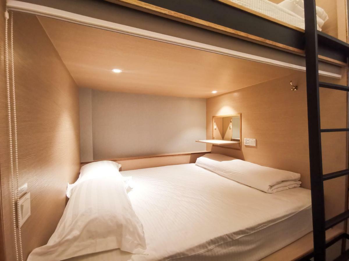 Attrus Bed & Breakfast Τζόχορ Μπάχρου Εξωτερικό φωτογραφία