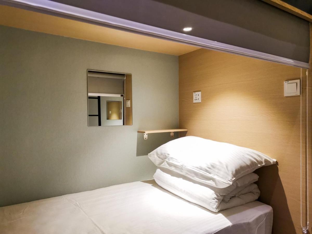Attrus Bed & Breakfast Τζόχορ Μπάχρου Εξωτερικό φωτογραφία